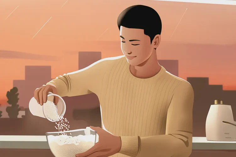 39岁中餐血糖9.8是怎么回事(图4)