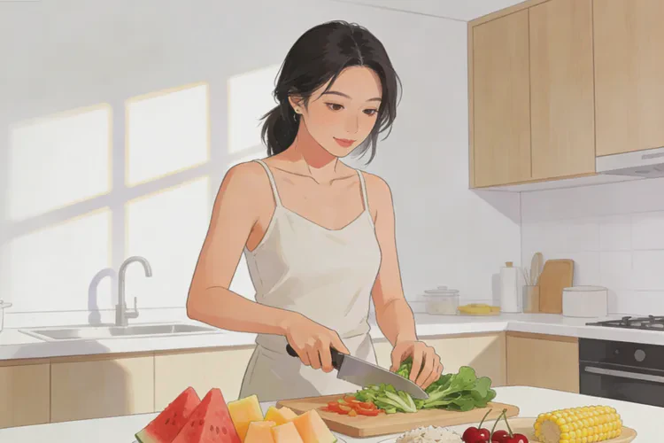 32岁下午血糖7.6是怎么回事(图1)