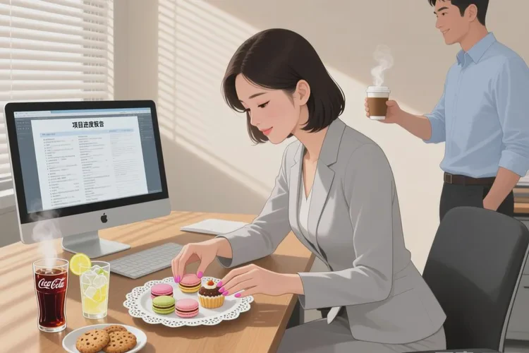 33岁早上血糖12点3是怎么回事(图2)