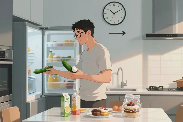 32岁早上空腹血糖18点5是怎么回事(图3)