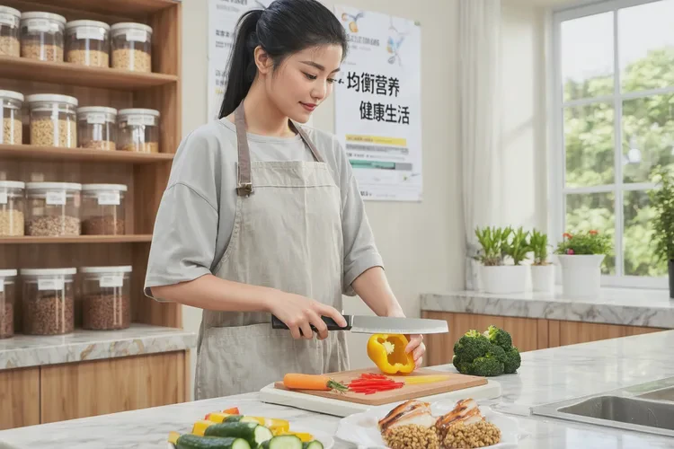 39岁餐后血糖4.1是怎么回事(图3)