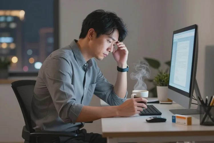 33岁空腹血糖18.2是怎么回事(图1)