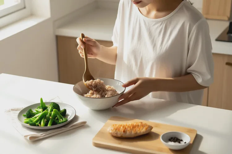 33岁空腹血糖16点1是怎么回事(图3)