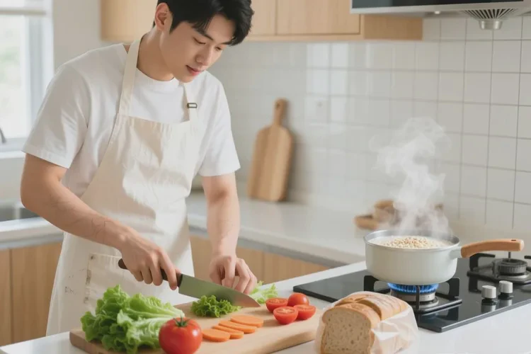 33岁空腹血糖5.3是怎么回事(图3)