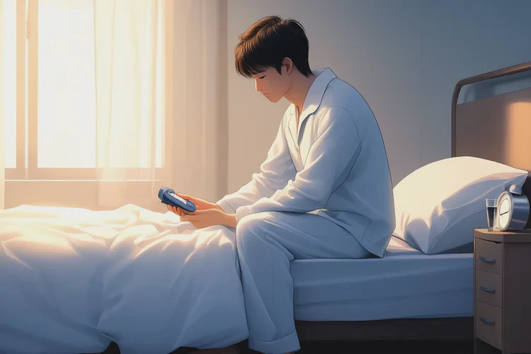 38岁晚上血糖5点9是怎么回事(图2)