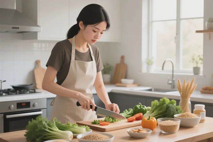 32岁睡前血糖16.6是怎么回事(图2)