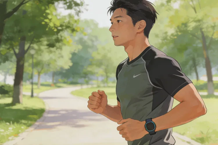 33岁早上血糖5.5是怎么回事(图2)