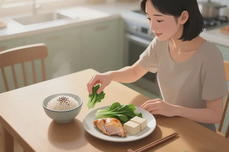 32岁下午血糖4点5是怎么回事(图2)