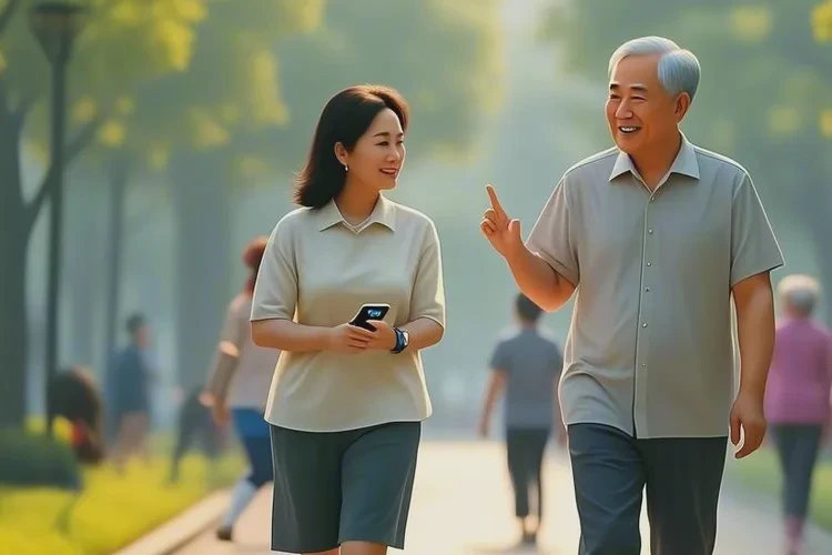 38岁晚上血糖13点8是怎么回事(图4)