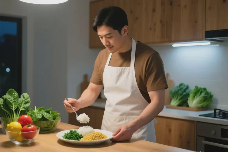 32岁中午血糖19.7是怎么回事(图3)