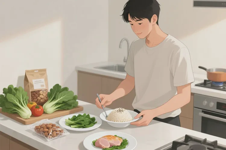 32岁下午血糖14.9是怎么回事(图3)