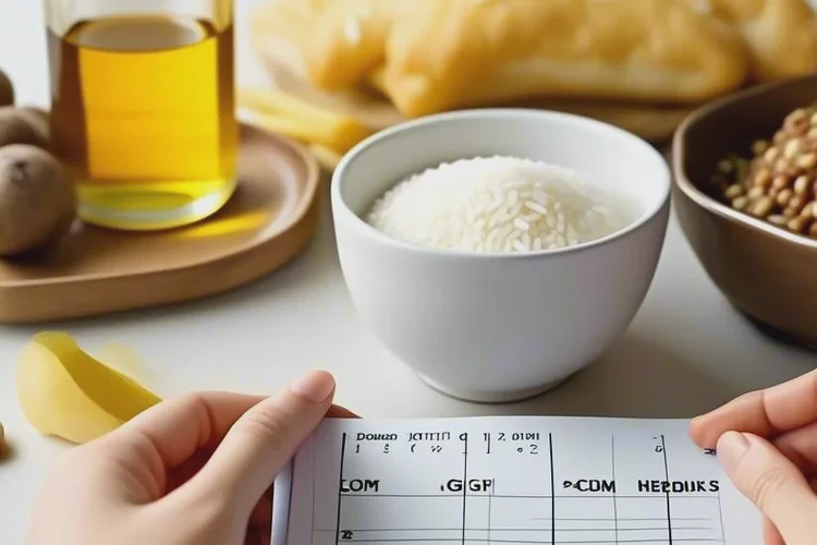 38岁早上空腹血糖10.2是怎么回事(图3)