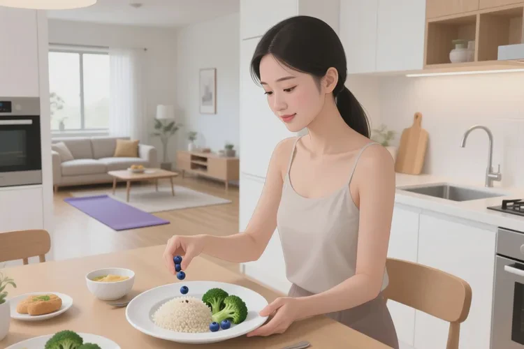 33岁早餐血糖7.1是怎么回事(图3)