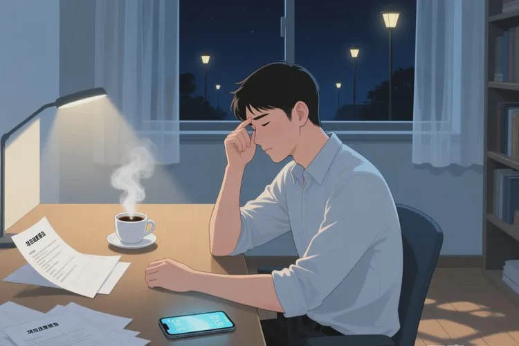 33岁空腹血糖4点6是怎么回事(图3)