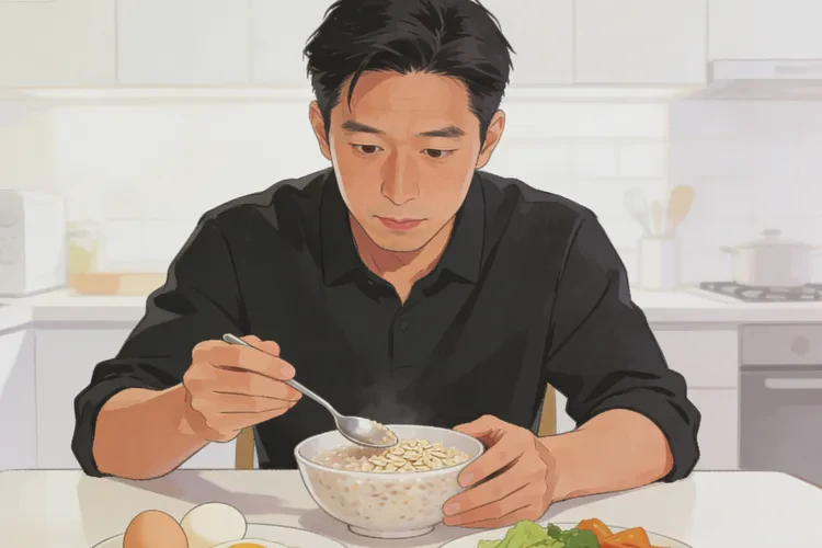 33岁早上血糖6.9是怎么回事(图1)