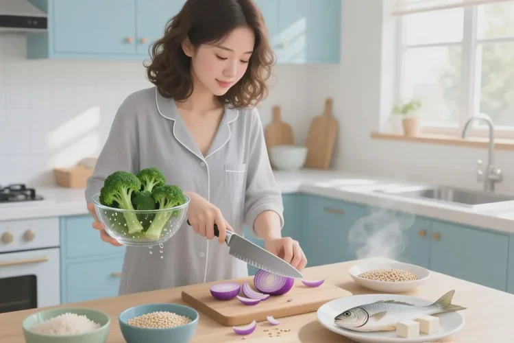 33岁中餐血糖10.3是怎么回事(图4)