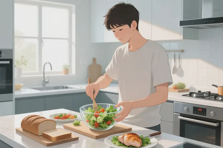 33岁早上血糖20点8是怎么回事(图2)