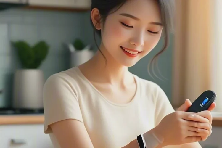 38岁早上空腹血糖30.0是怎么回事(图2)