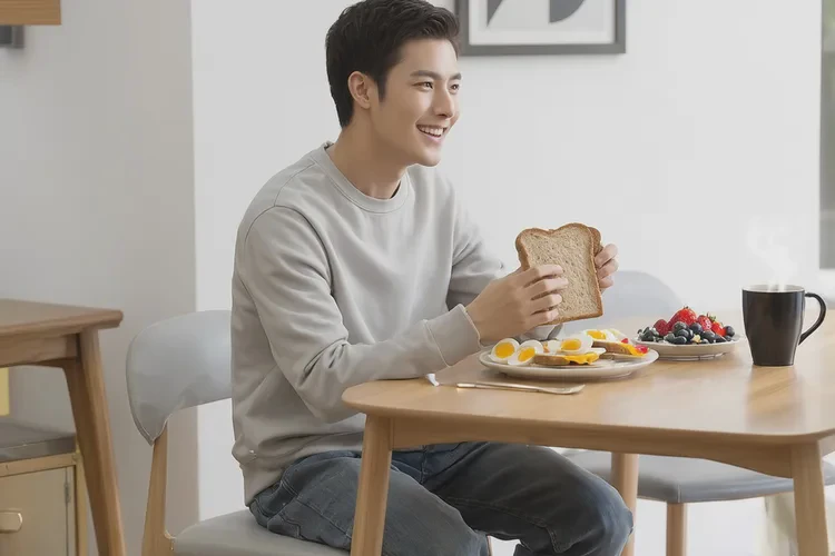 38岁早上空腹血糖19点7是怎么回事(图3)