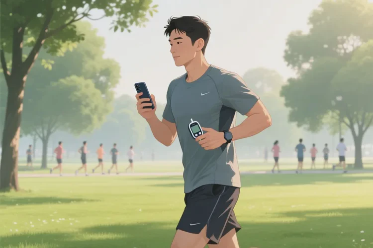 32岁睡前血糖25.2是怎么回事(图4)