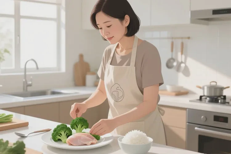 33岁晚餐血糖19点7是怎么回事(图2)