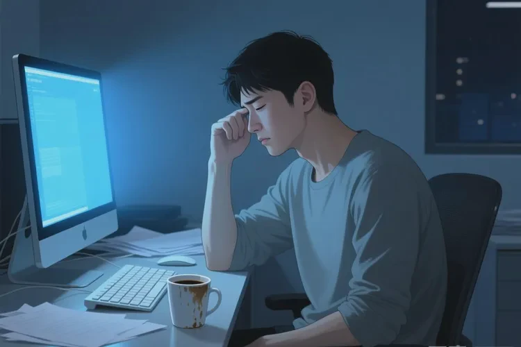 33岁早上空腹血糖11点9是怎么回事(图2)