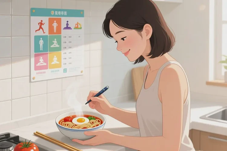 32岁早上血糖26.9是怎么回事(图4)