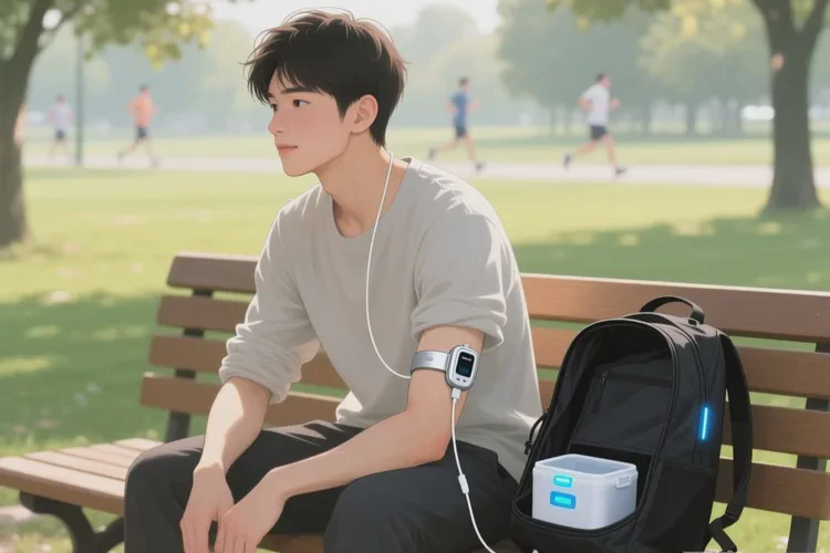 32岁睡前血糖25.3是怎么回事(图4)