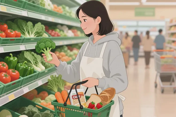 33岁早餐血糖19点2是怎么回事(图4)