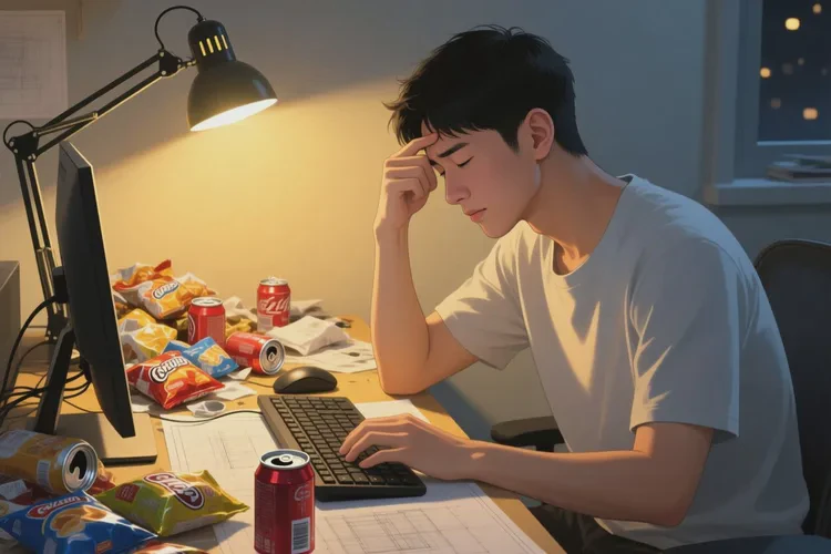 33岁早餐血糖13点6是怎么回事(图4)