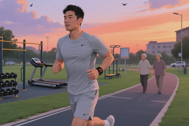 33岁早上空腹血糖8.7是怎么回事(图4)