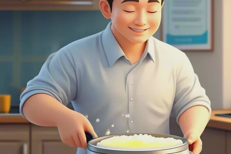 38岁晚上血糖23.4是怎么回事(图1)