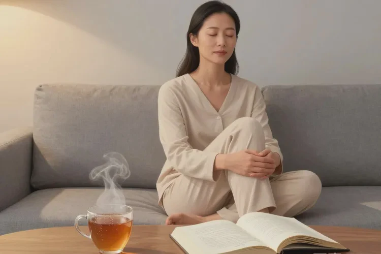 33岁餐后血糖6.1是怎么回事(图4)