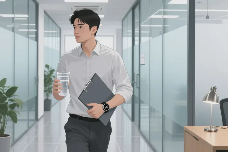 33岁早餐血糖19.5是怎么回事(图3)