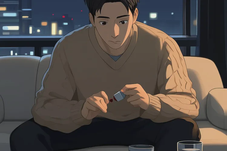 38岁晚上血糖16.7是怎么回事(图1)