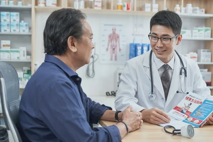 38岁下午血糖29.9是怎么回事(图4)