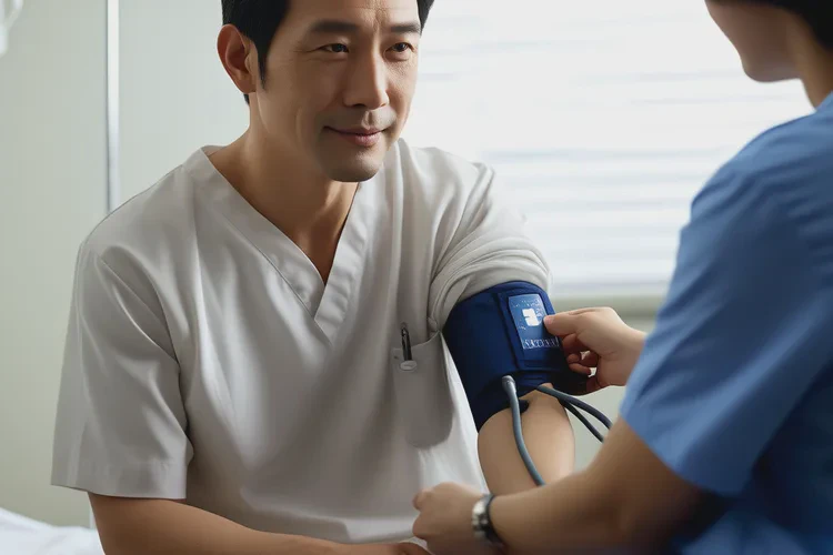 39岁晚餐血糖29.6是怎么回事(图2)