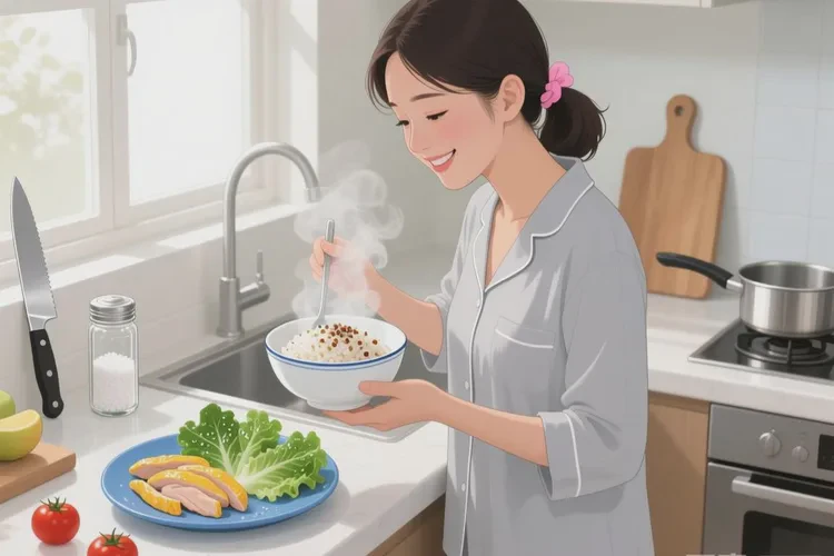 32岁下午血糖14点5是怎么回事(图4)