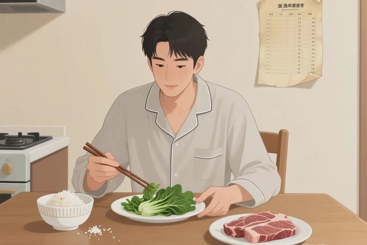 33岁早上血糖24.1是怎么回事(图3)