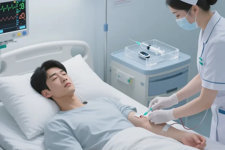 32岁早上空腹血糖19点7是怎么回事(图2)