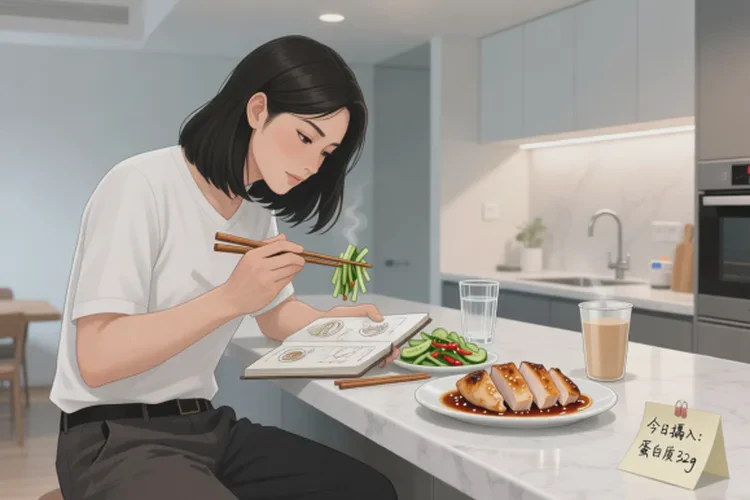 33岁中餐血糖6点5是怎么回事(图2)