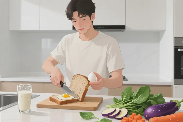 33岁早上空腹血糖8点3是怎么回事(图2)