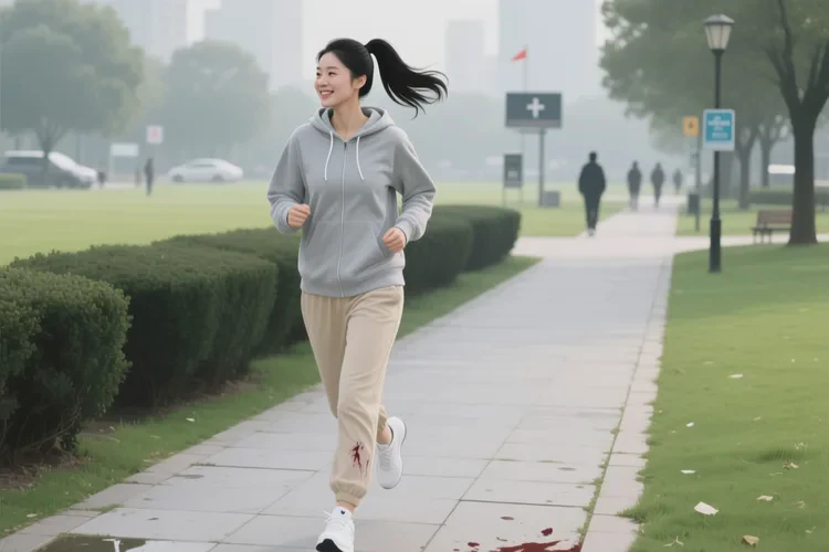 33岁中餐血糖17.9是怎么回事(图2)