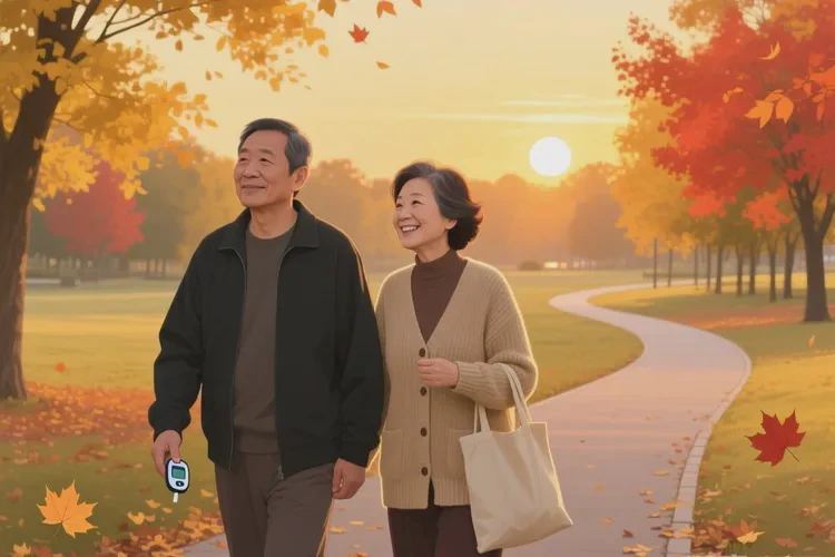 32岁睡前血糖6.0是怎么回事(图3)