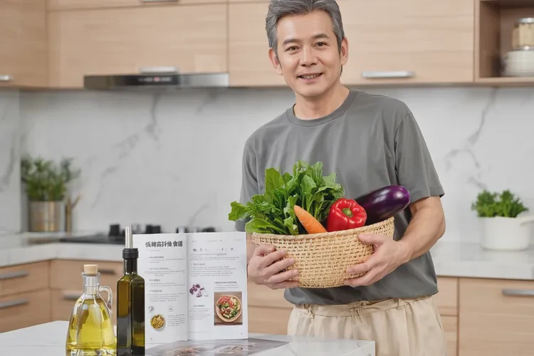 38岁早餐血糖15.4是怎么回事(图3)