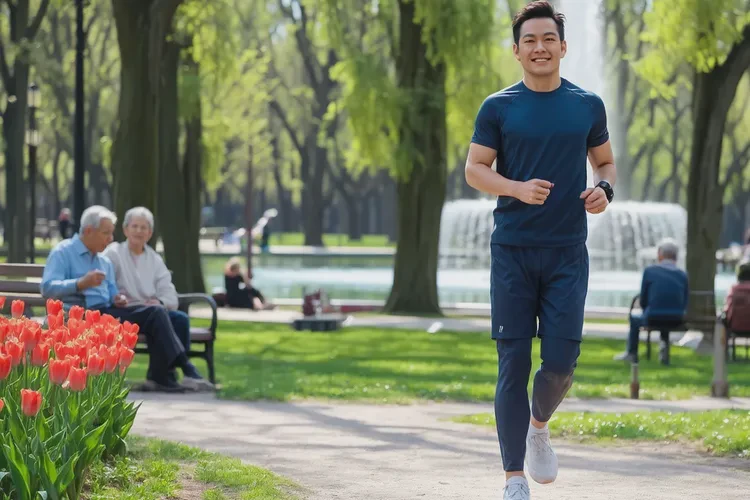 39岁晚餐血糖9点7是怎么回事(图1)