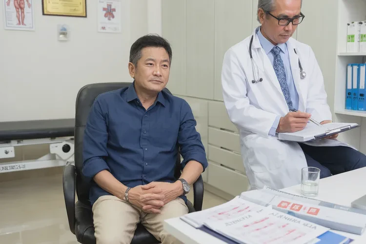 38岁下午血糖21.6是怎么回事(图4)