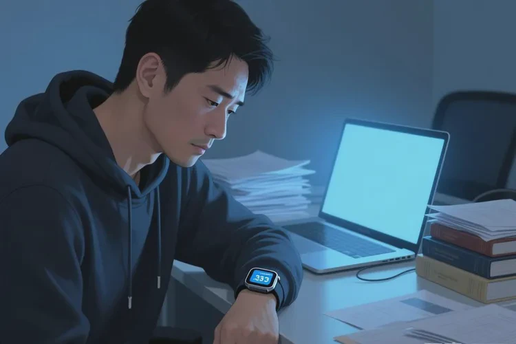 33岁晚餐血糖19点7是怎么回事(图1)