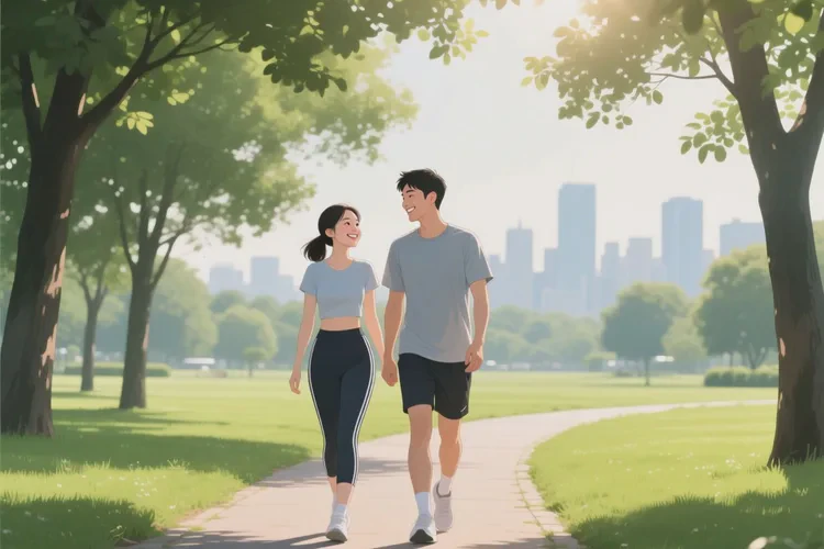 33岁中午血糖5.3是怎么回事(图3)