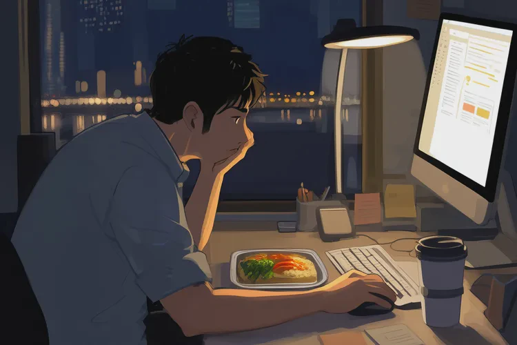 39岁晚餐血糖9.3是怎么回事(图3)